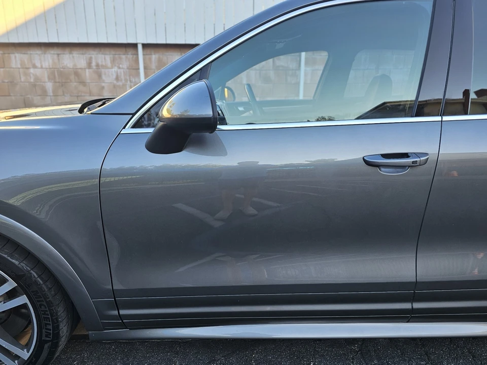 2012 Porsche 958 Cayenne Turbo - Image 6 of 21