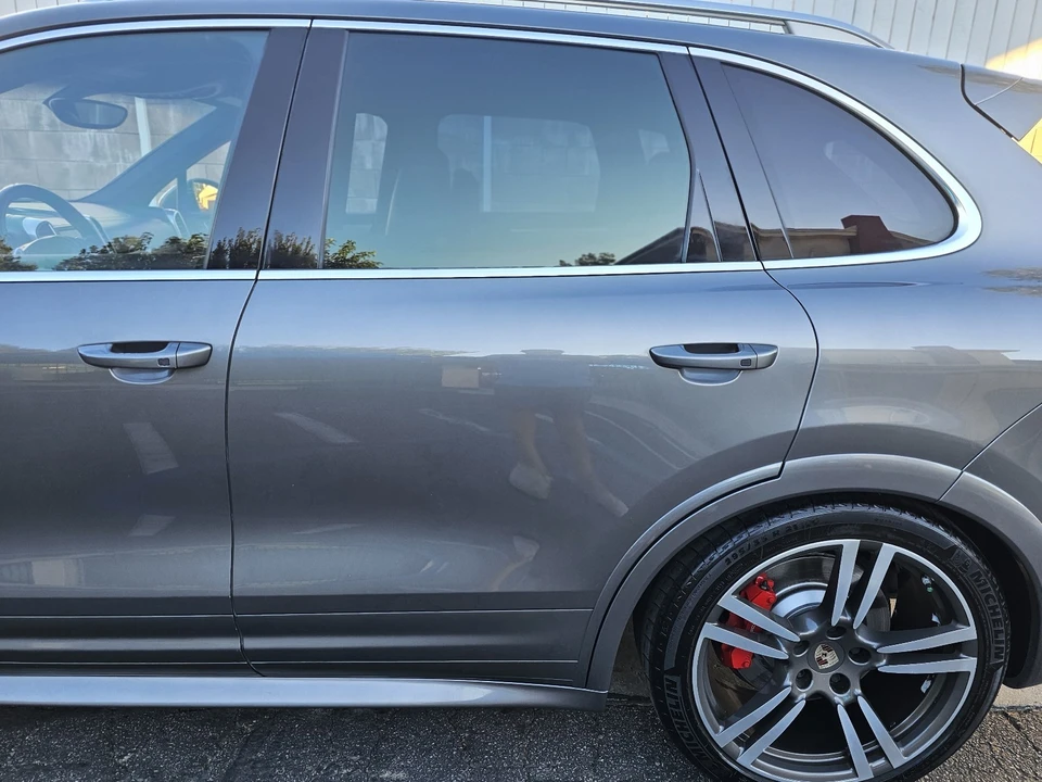 2012 Porsche 958 Cayenne Turbo - Image 7 of 21
