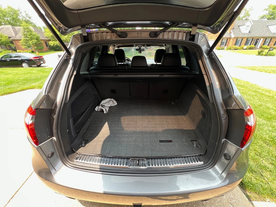 2012 Porsche 958 Cayenne Turbo - Image 13 of 13