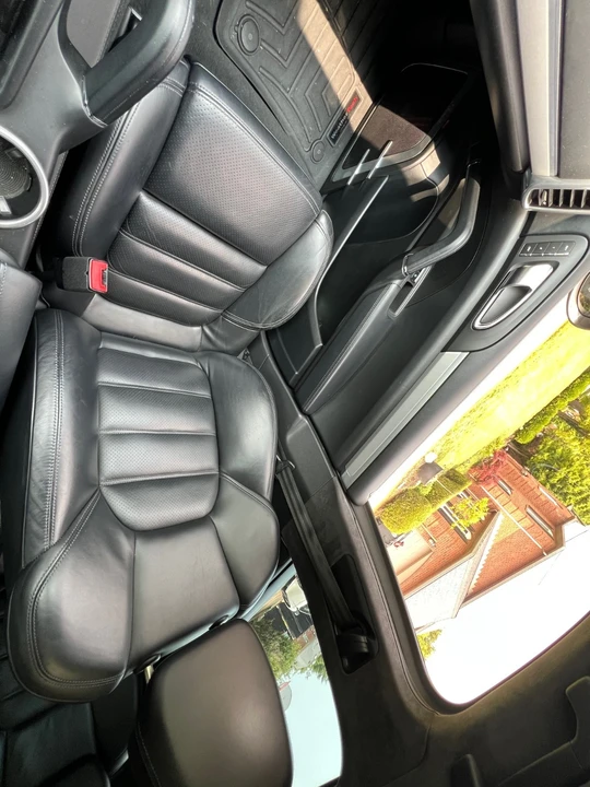 2012 Porsche 958 Cayenne Turbo - Image 12 of 13