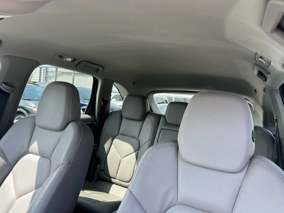 2012 Porsche 958 Cayenne - Image 11 of 17