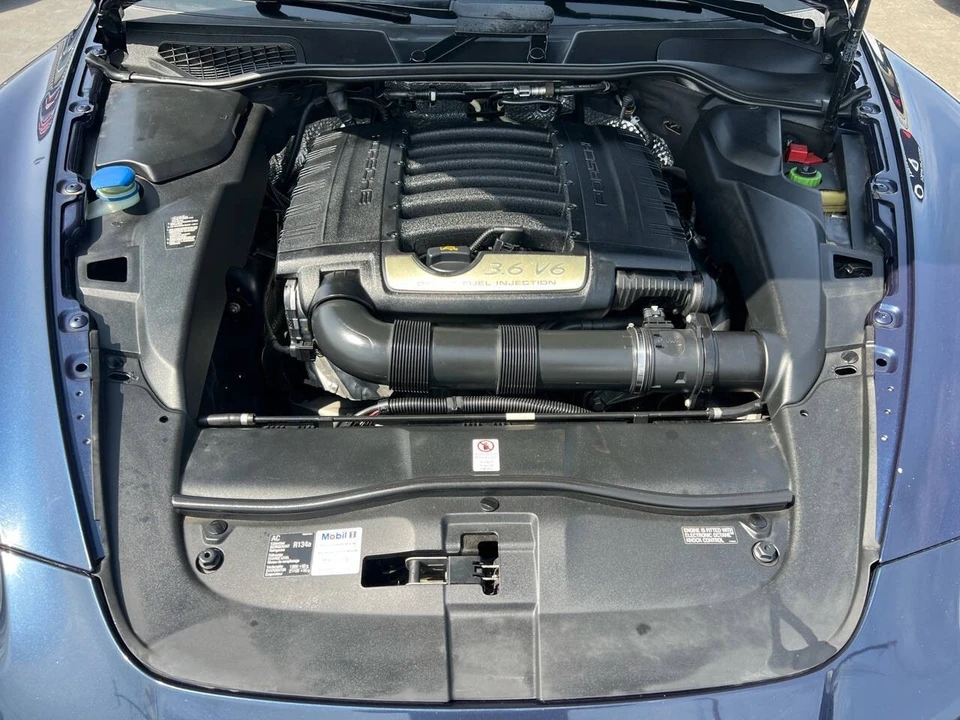2012 Porsche 958 Cayenne - Image 15 of 17