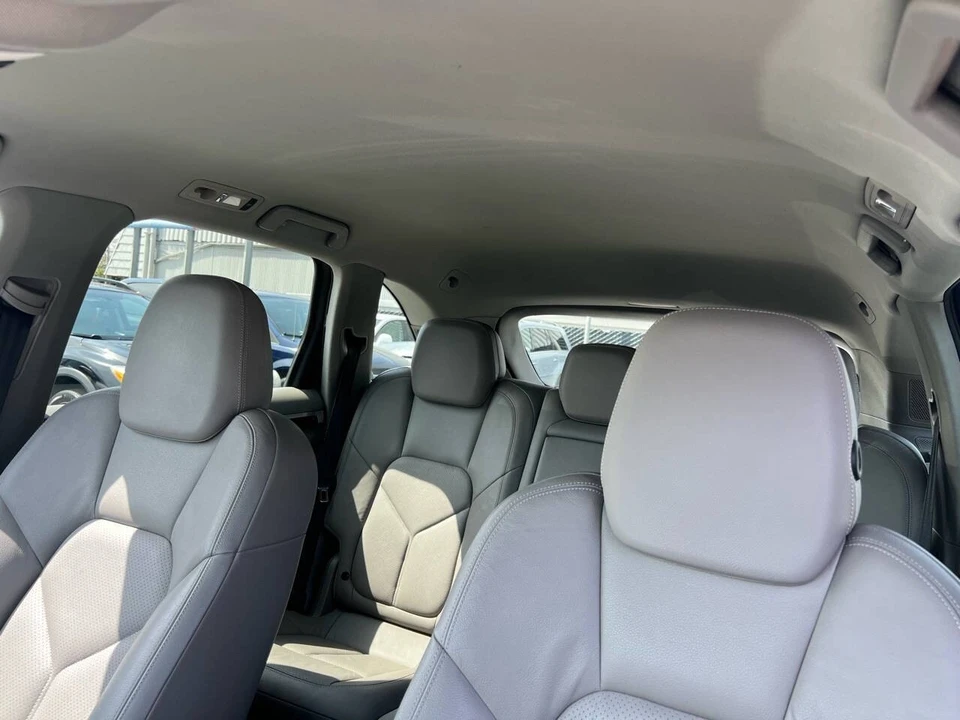 2012 Porsche 958 Cayenne - Image 11 of 17