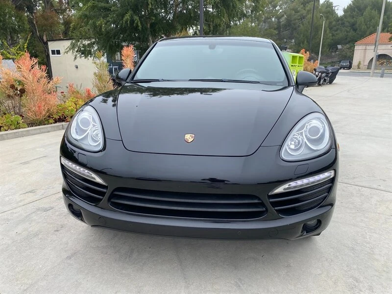 2012 Porsche 958 Cayenne - Image 4 of 20