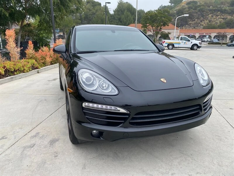 2012 Porsche 958 Cayenne - Image 5 of 20
