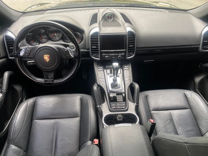2012 Porsche 958 Cayenne - Image 20 of 20