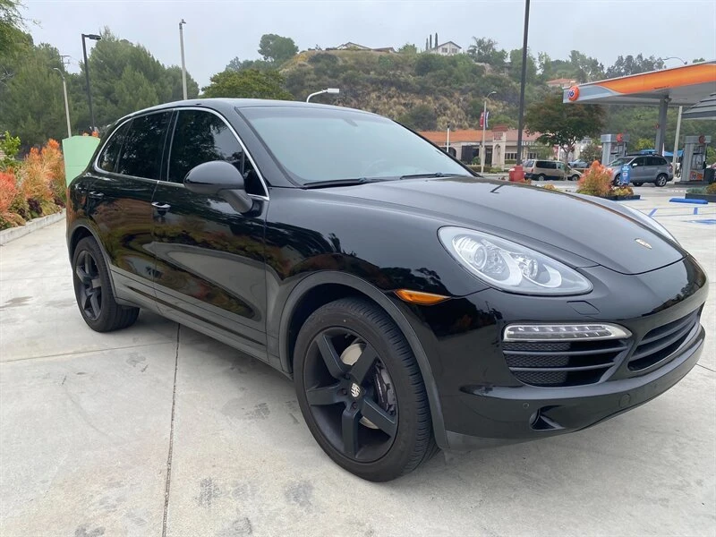2012 Porsche 958 Cayenne - Image 3 of 20