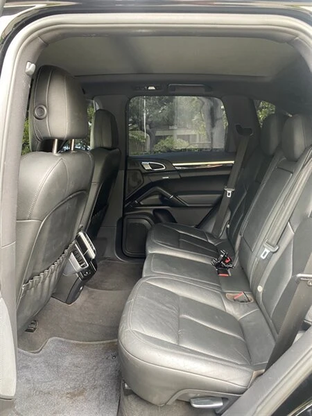 2012 Porsche 958 Cayenne - Image 15 of 20