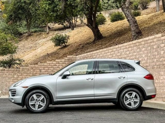 2012 Porsche 958 Cayenne - Image 15 of 20