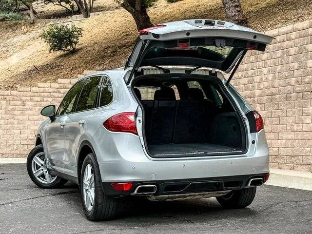 2012 Porsche 958 Cayenne - Image 20 of 20