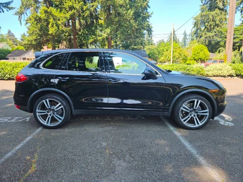 2012 Porsche 958 Cayenne - Image 3 of 6