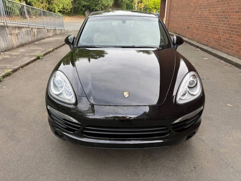 2012 Porsche 958 Cayenne - Image 13 of 31