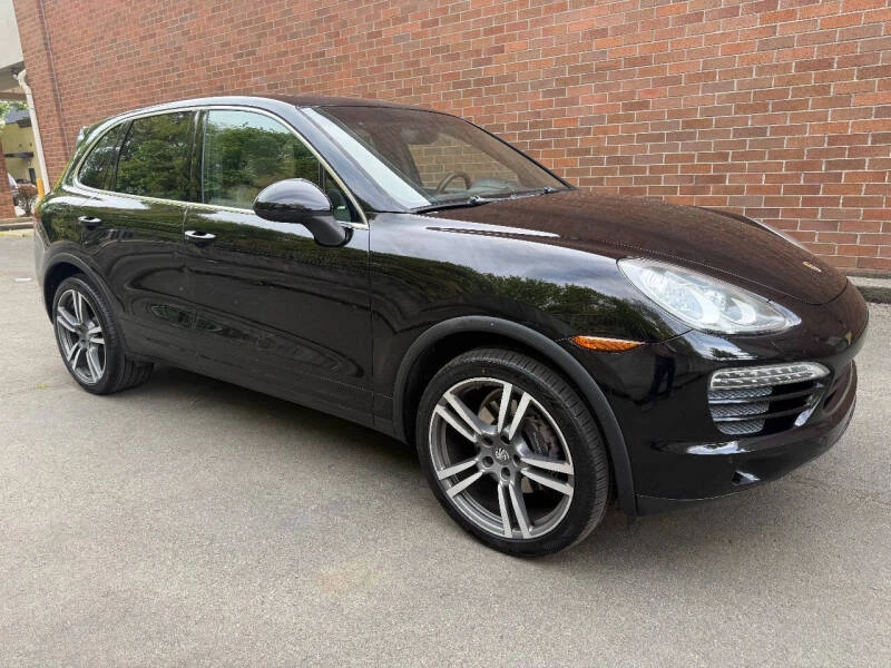 2012 Porsche 958 Cayenne - Image 11 of 31