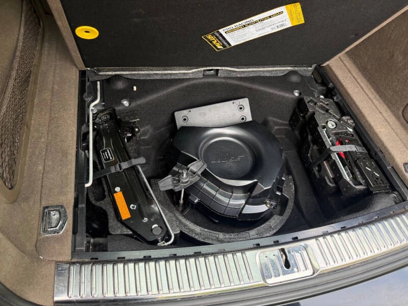 2012 Porsche 958 Cayenne - Image 20 of 31