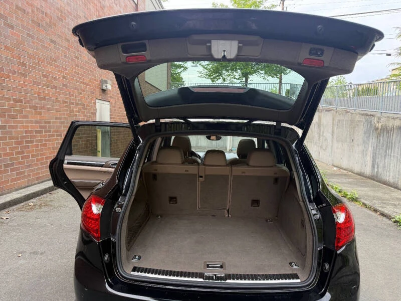 2012 Porsche 958 Cayenne - Image 18 of 31