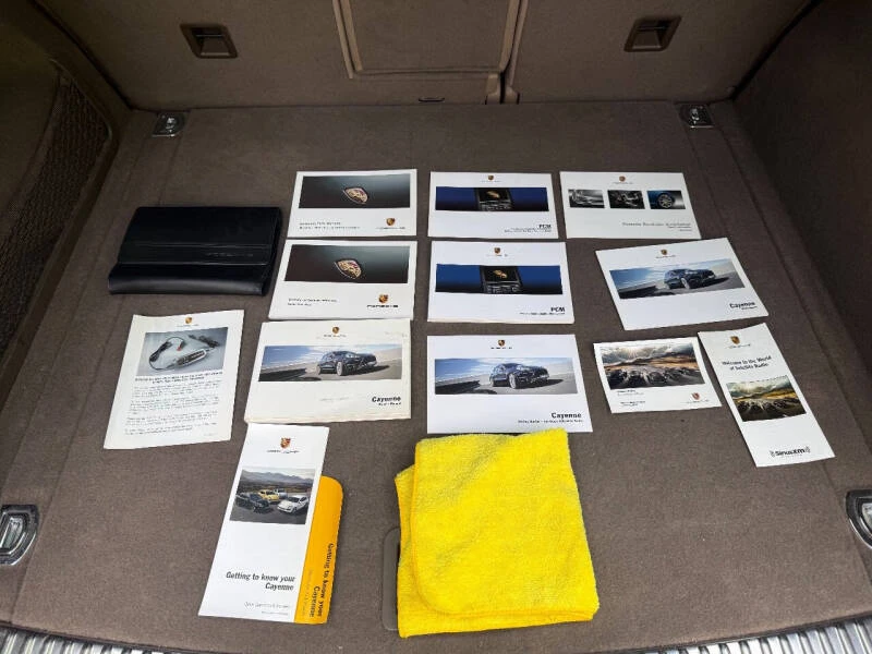 2012 Porsche 958 Cayenne - Image 3 of 31