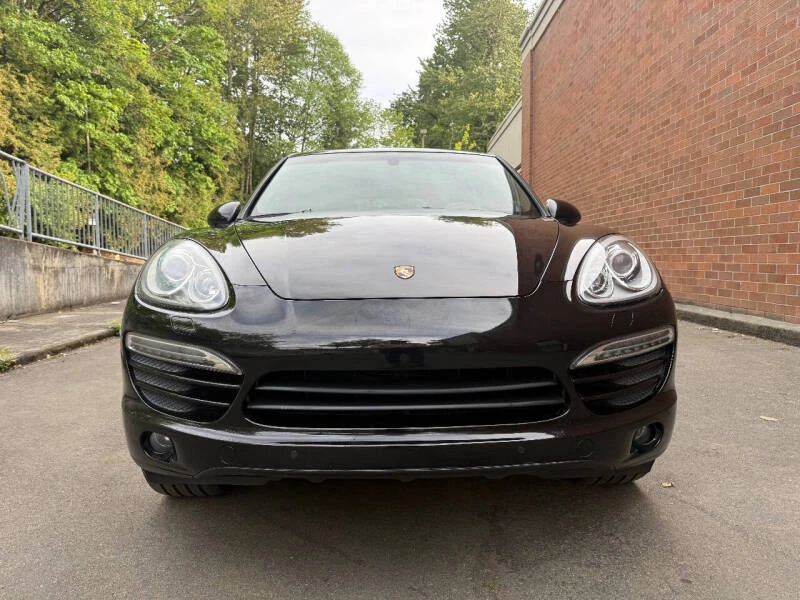 2012 Porsche 958 Cayenne - Image 12 of 31