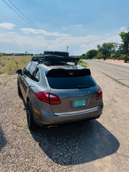 2012 Porsche 958 Cayenne - Image 23 of 26