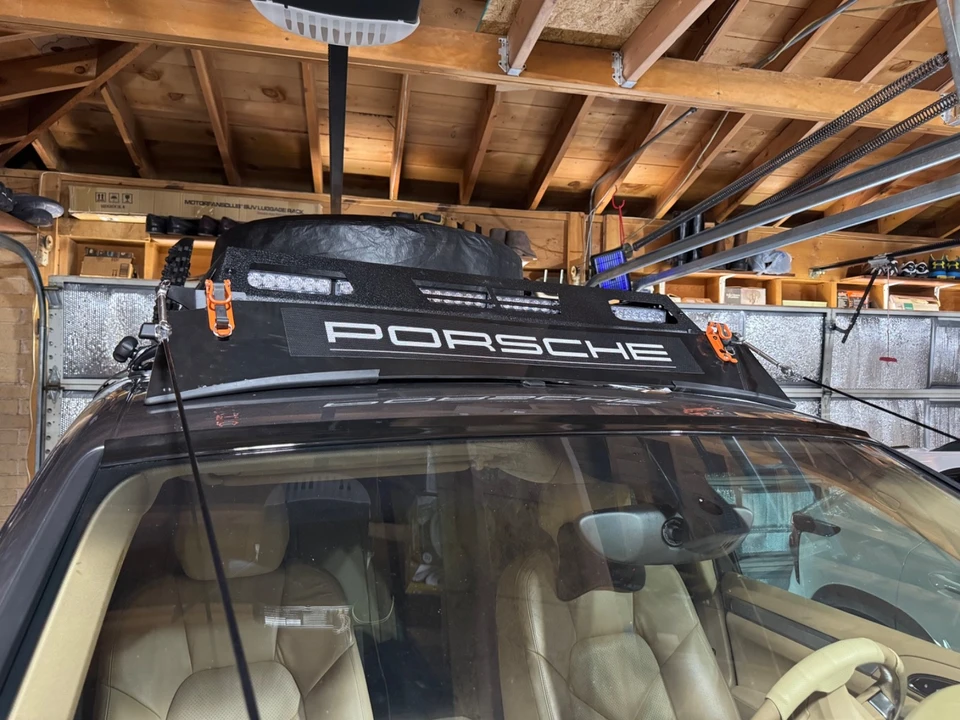 2012 Porsche 958 Cayenne - Image 20 of 20