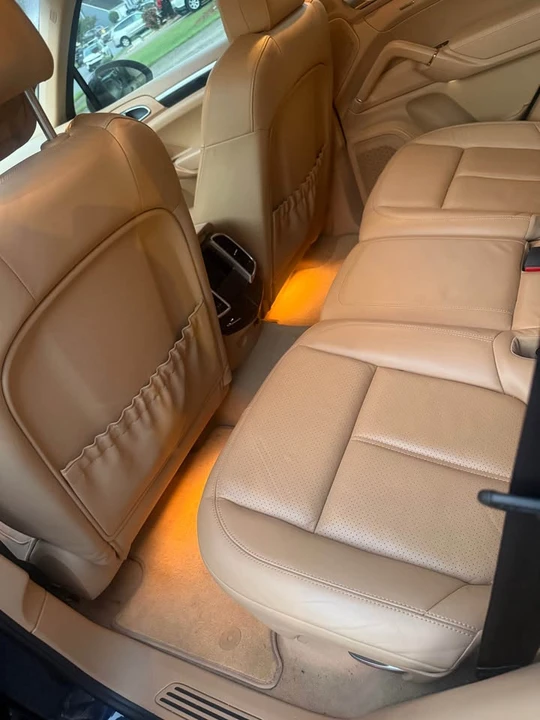 2012 Porsche 958 Cayenne - Image 12 of 14