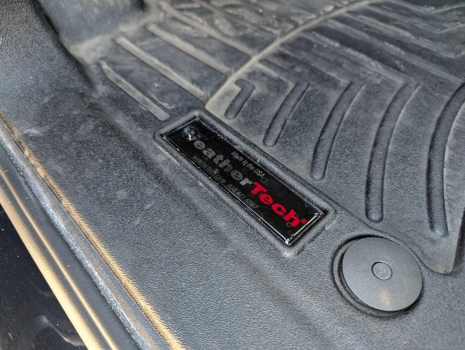 2012 Porsche 958 Cayenne Turbo - Image 19 of 23