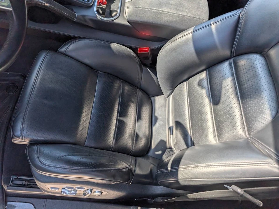 2012 Porsche 958 Cayenne Turbo - Image 18 of 23