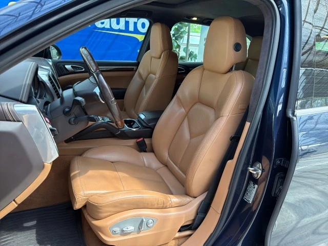 2012 Porsche 958 Cayenne Turbo - Image 15 of 31