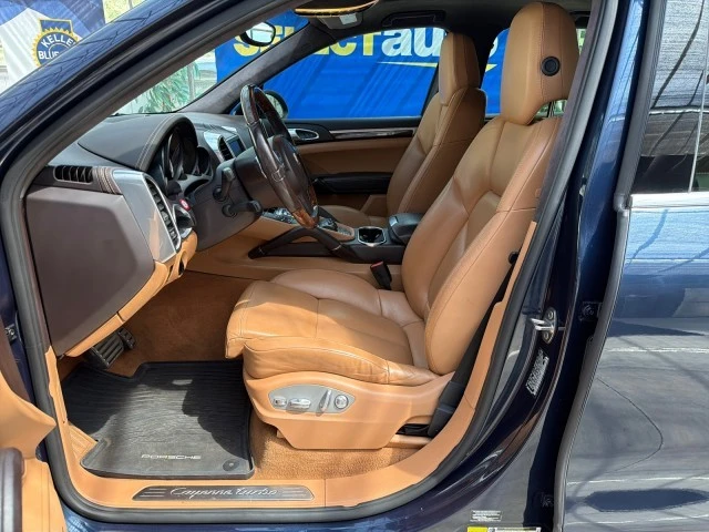 2012 Porsche 958 Cayenne Turbo - Image 12 of 31