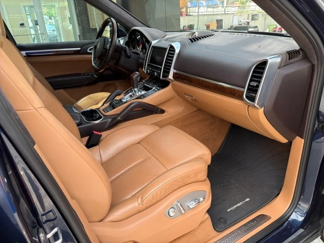 2012 Porsche 958 Cayenne Turbo - Image 28 of 31