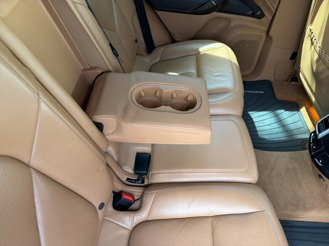 2012 Porsche 958 Cayenne Turbo - Image 25 of 31