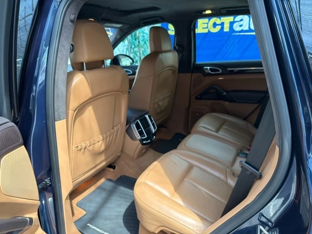 2012 Porsche 958 Cayenne Turbo - Image 19 of 31