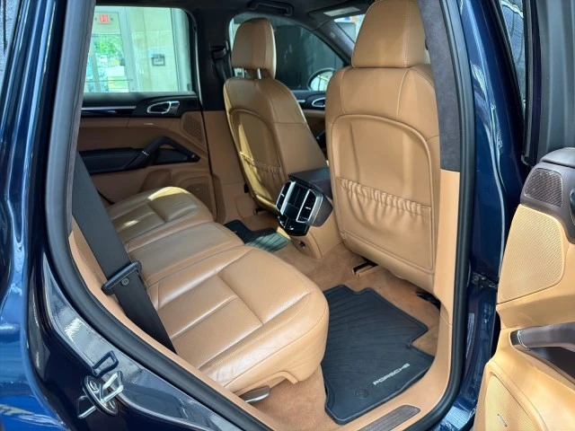 2012 Porsche 958 Cayenne Turbo - Image 23 of 31