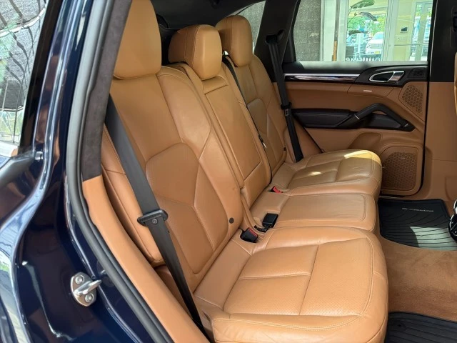 2012 Porsche 958 Cayenne Turbo - Image 24 of 31