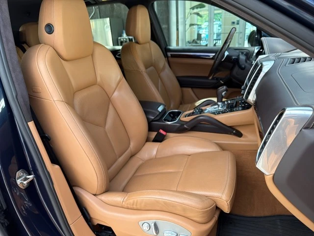 2012 Porsche 958 Cayenne Turbo - Image 29 of 31