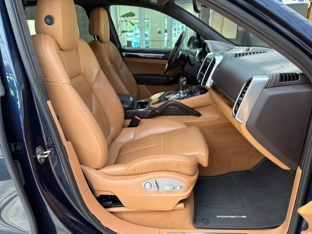 2012 Porsche 958 Cayenne Turbo - Image 27 of 31