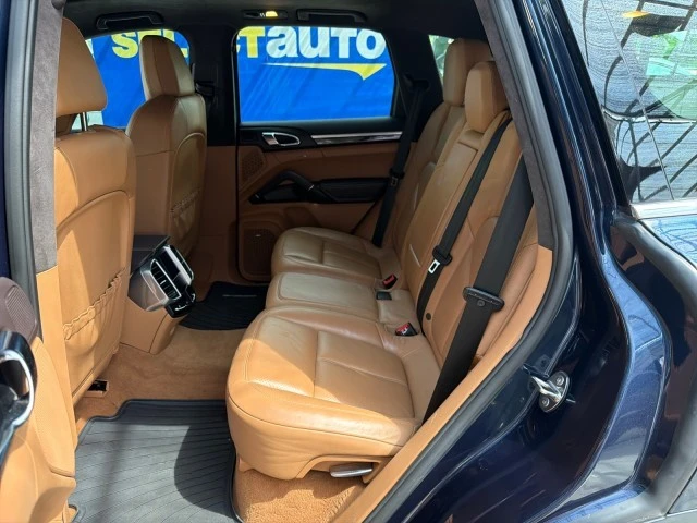 2012 Porsche 958 Cayenne Turbo - Image 18 of 31