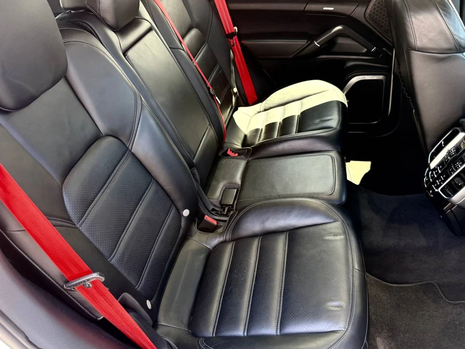 2012 Porsche 958 Cayenne Turbo - Image 18 of 23