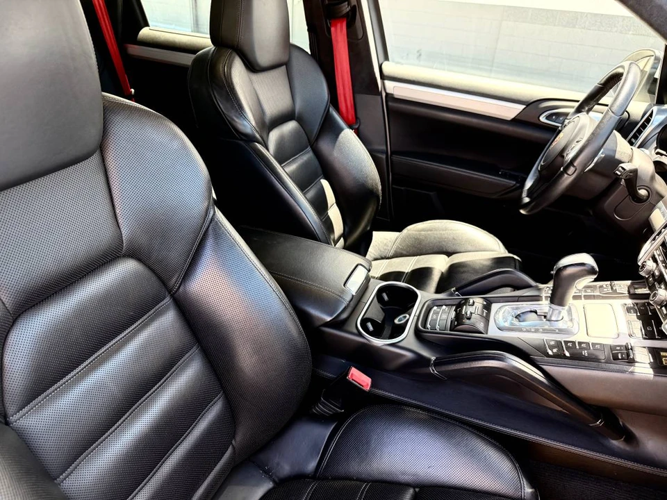 2012 Porsche 958 Cayenne Turbo - Image 15 of 23