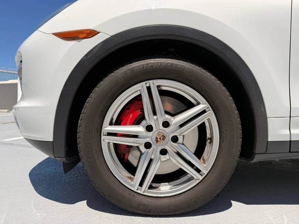 2012 Porsche 958 Cayenne Turbo - Image 23 of 23
