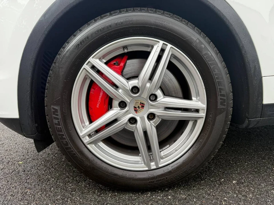 2012 Porsche 958 Cayenne Turbo - Image 15 of 20