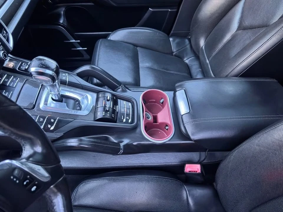 2012 Porsche 958 Cayenne Turbo - Image 18 of 20