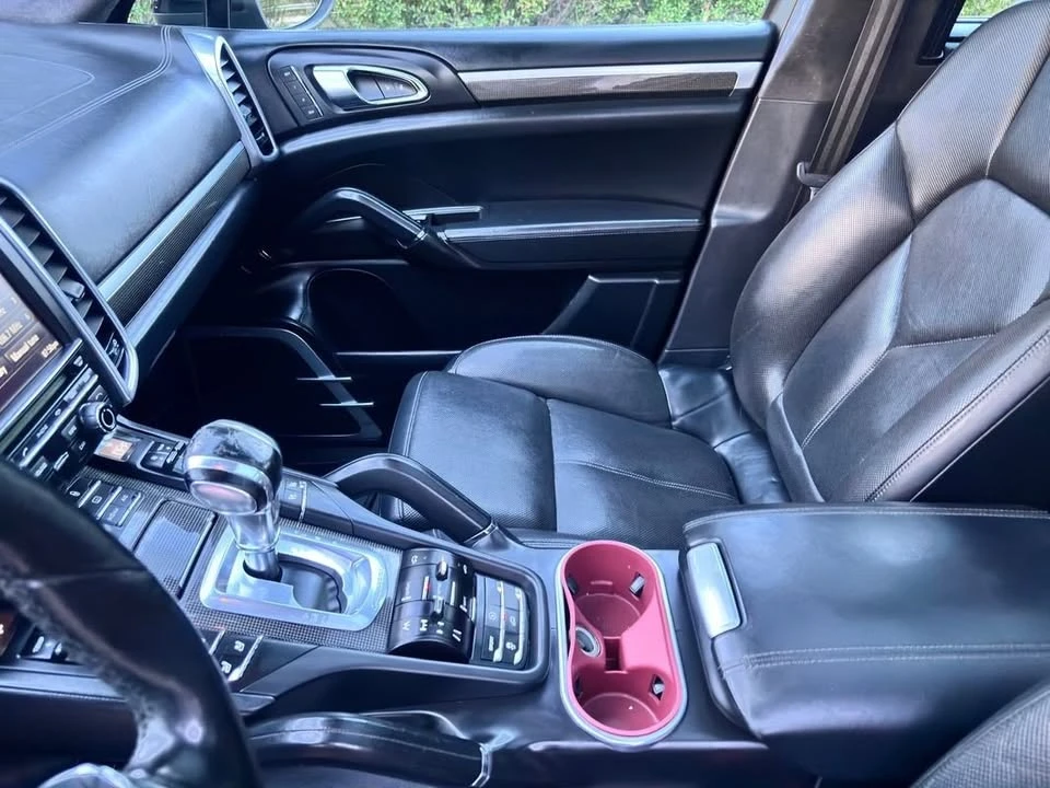2012 Porsche 958 Cayenne Turbo - Image 19 of 20