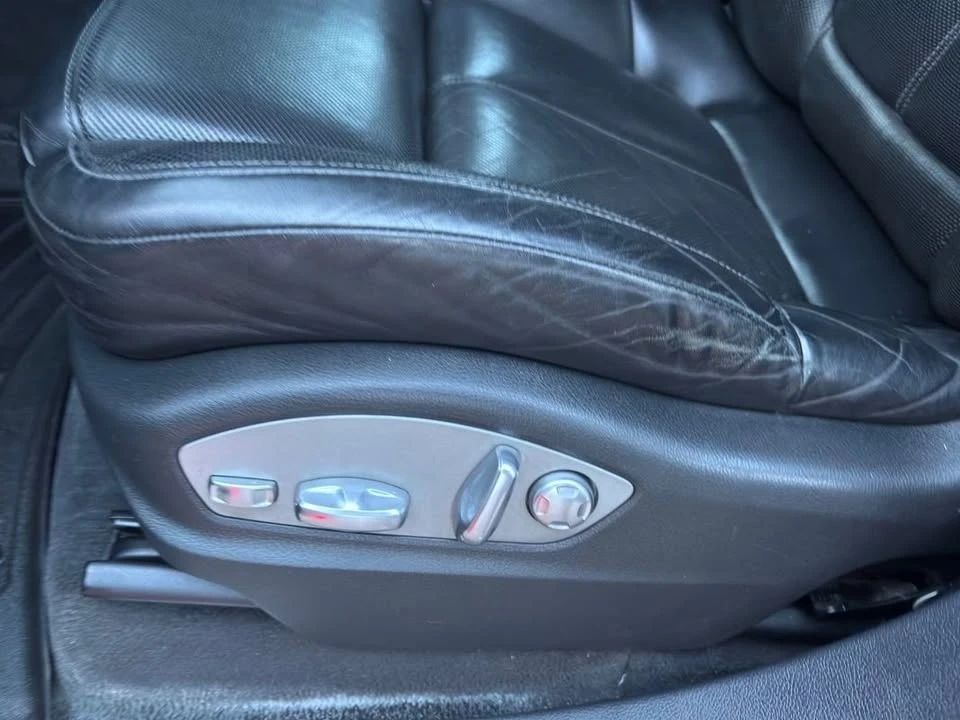 2012 Porsche 958 Cayenne Turbo - Image 15 of 20