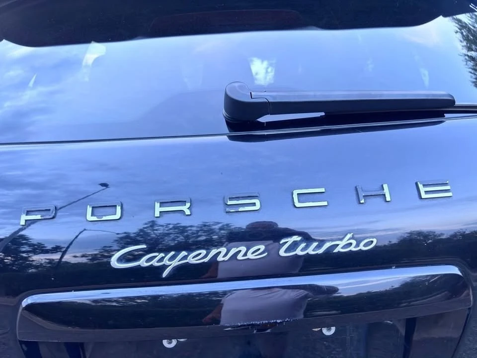 2012 Porsche 958 Cayenne Turbo - Image 11 of 20