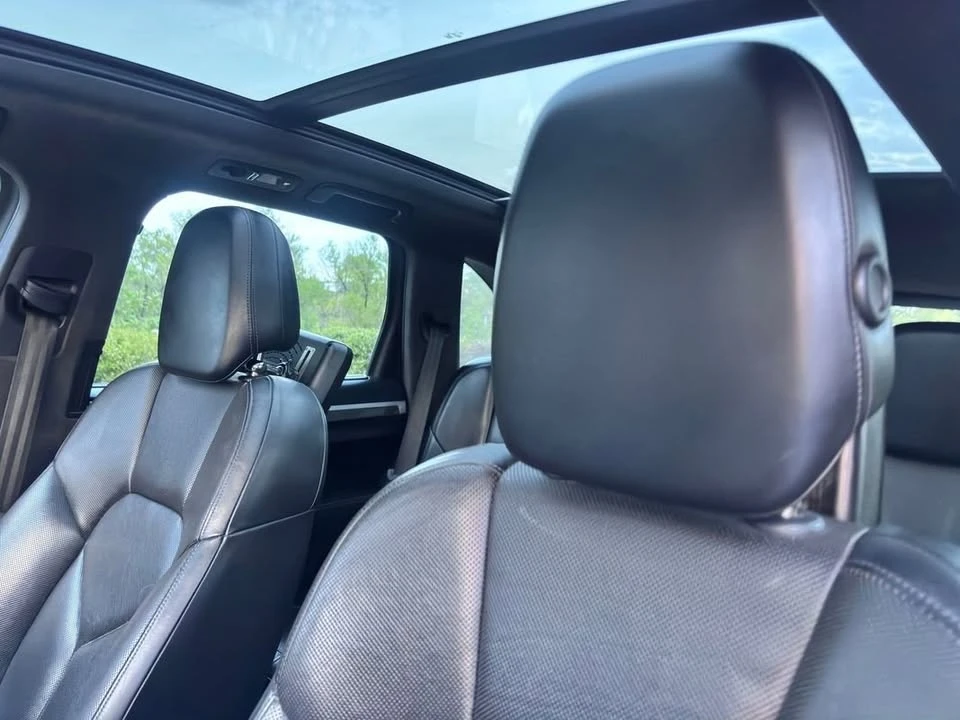2012 Porsche 958 Cayenne Turbo - Image 20 of 20