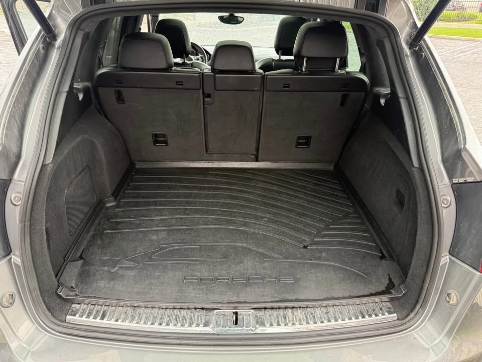 2012 Porsche 958 Cayenne Turbo - Image 10 of 10