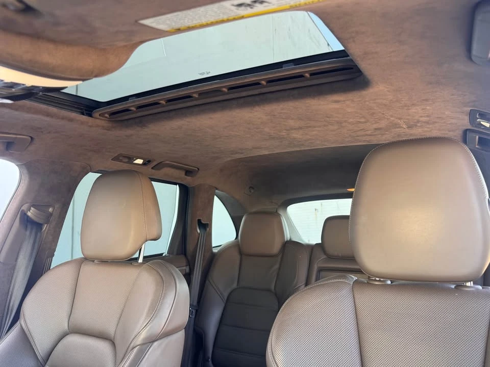 2012 Porsche 958 Cayenne Turbo - Image 15 of 17