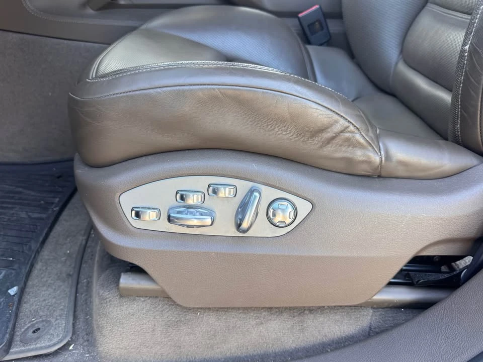 2012 Porsche 958 Cayenne Turbo - Image 11 of 17