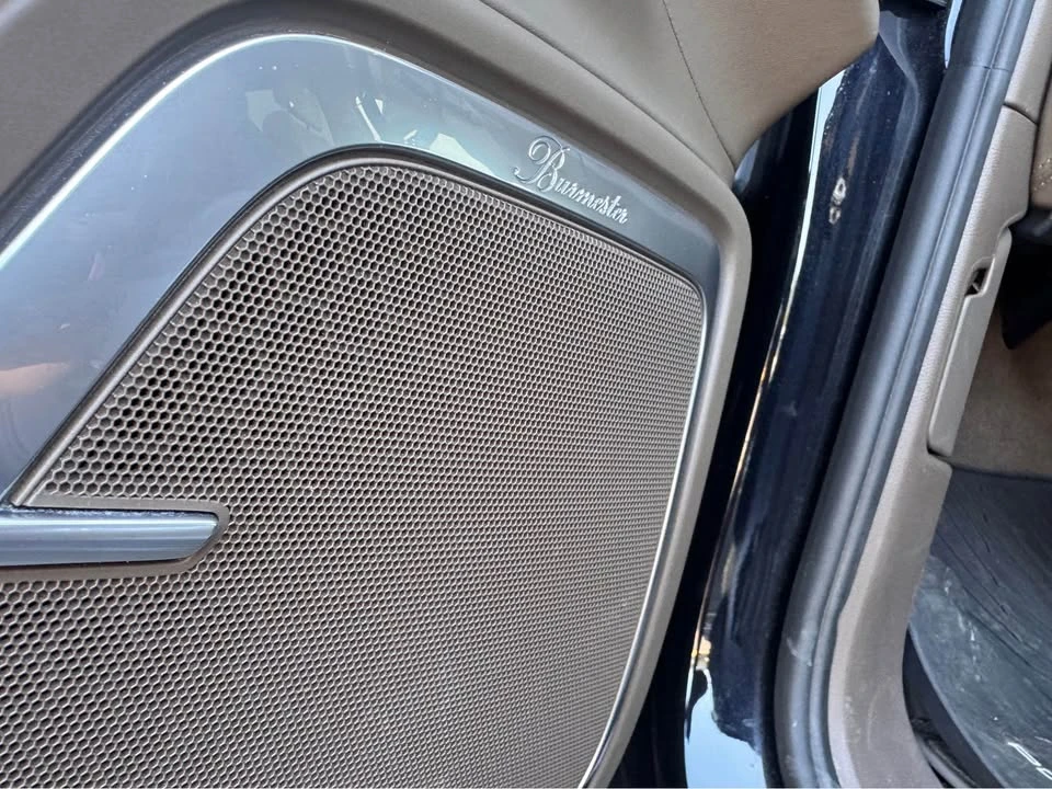 2012 Porsche 958 Cayenne Turbo - Image 17 of 17