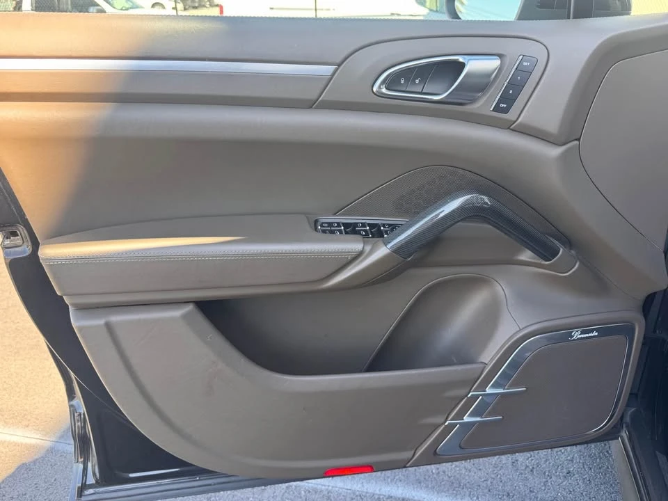 2012 Porsche 958 Cayenne Turbo - Image 14 of 17